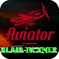 blair tickner - VIP Prime