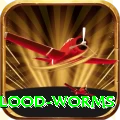 blood worms Elite Jackpot
