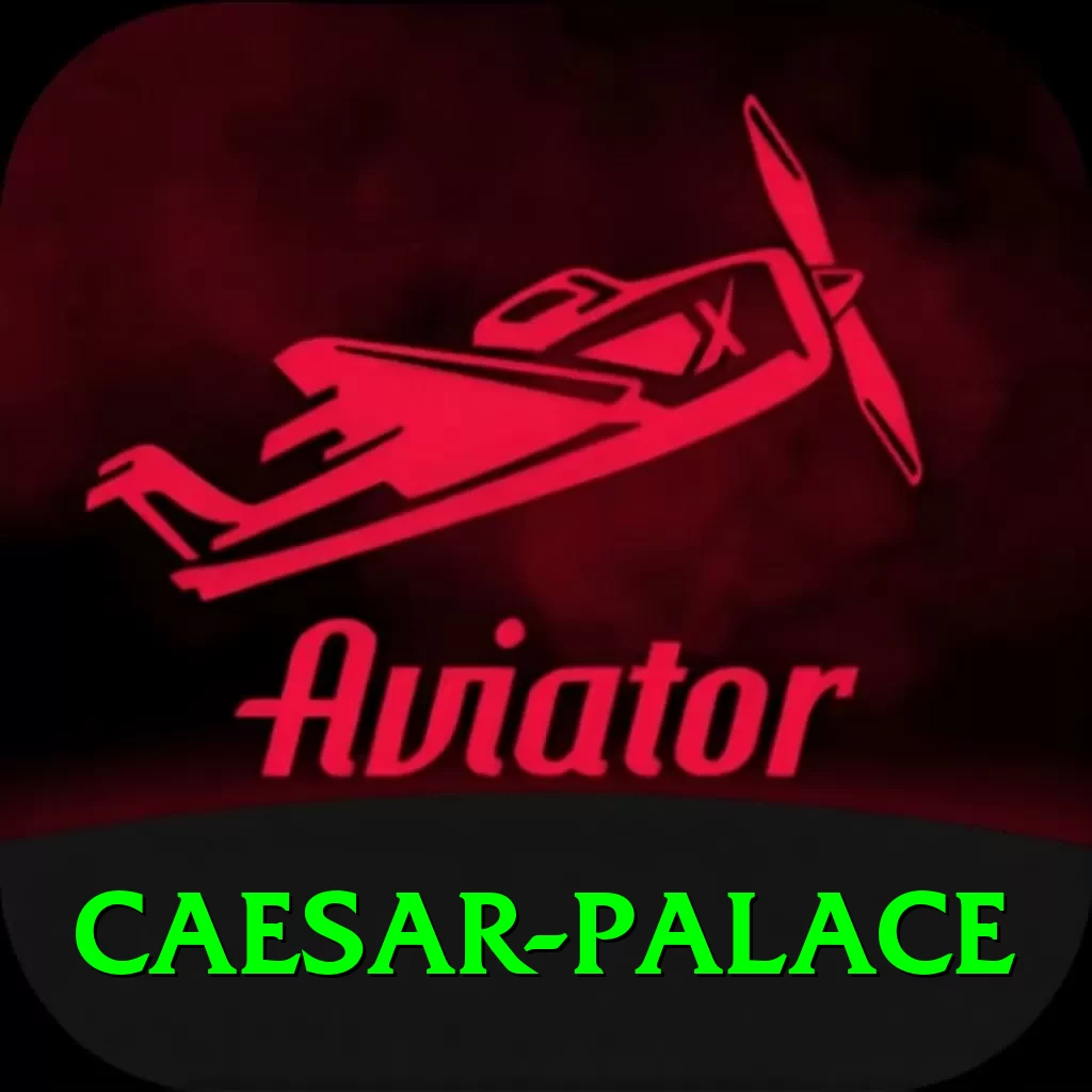 caesar palace Gold v2.8.7 - 2