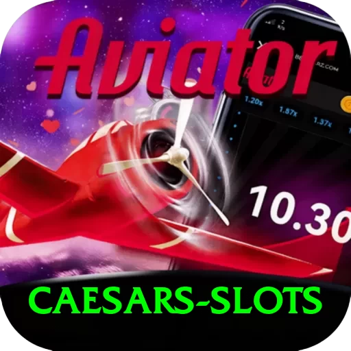 caesars slots Deluxe Casino App - 2