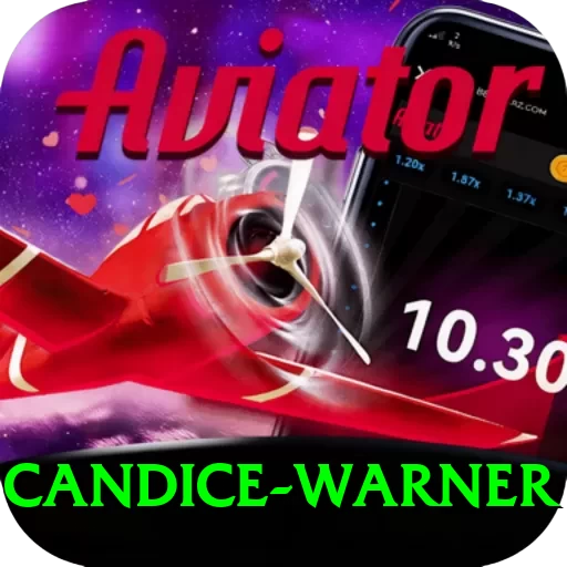 candice warner Casino Official v5.4.8 - 2