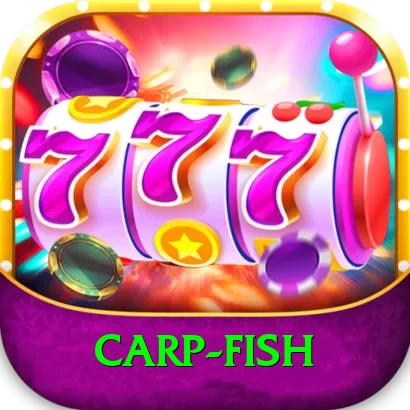 carp fish Jackpot Prime v3.9.9 - 2