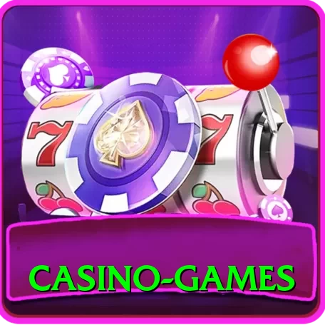 casino games - Gaming Supreme - 2