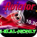 casino games real money Gaming Supreme v2.5.3
