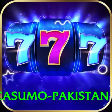 Casumo Pakistan Master Pro v5.9.7 - 2
