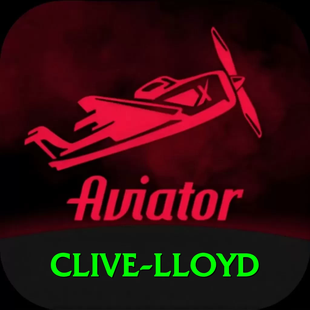 clive lloyd Live Casino Turbo - 2