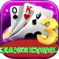 colin de grandhomme King PK v5.2.6