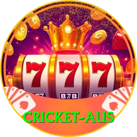 cricket aus Deluxe v5.5.0 - 2