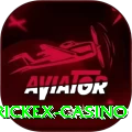 crickex casino Jackpot Champion v4.4.9