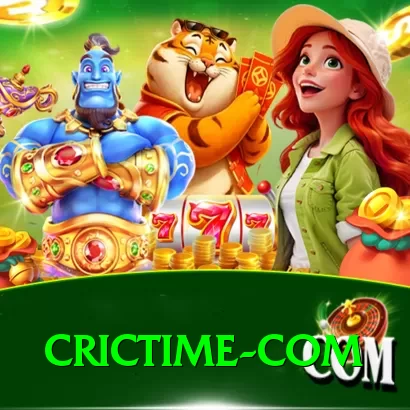 crictime com Elite - Casino & Slots - 2