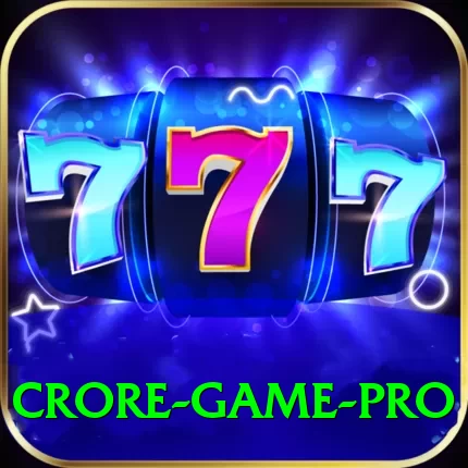Crore Game APK Turbo v3.2.4 - 2