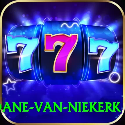 dane van niekerk APK Ultimate v1.0.0 - 2