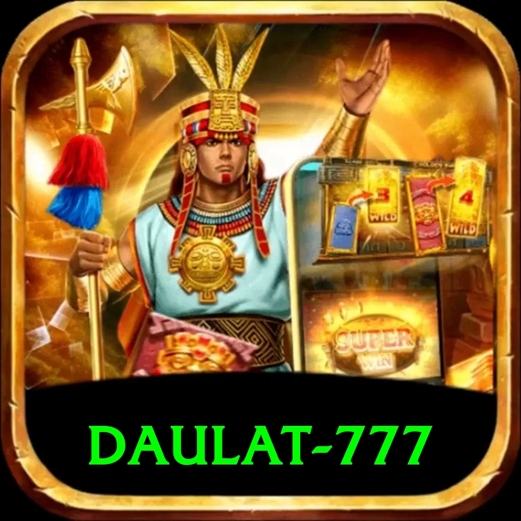Daulat 777 Games (Casino & Earning) Pro v4.7.7 - 2