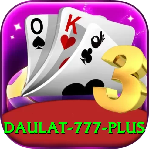 Daulat 777 Premium v3.7.2 - 2