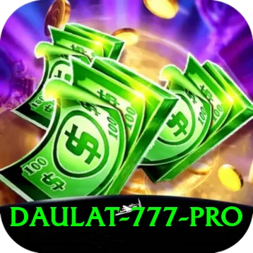 Daulat 777 Master PK v1.0.0 - 2