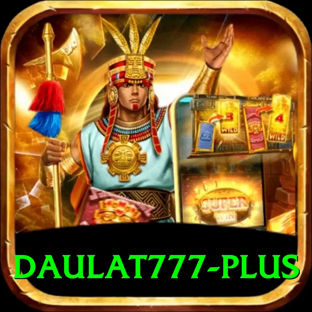 Daulat777 - Real Money VIP - 2