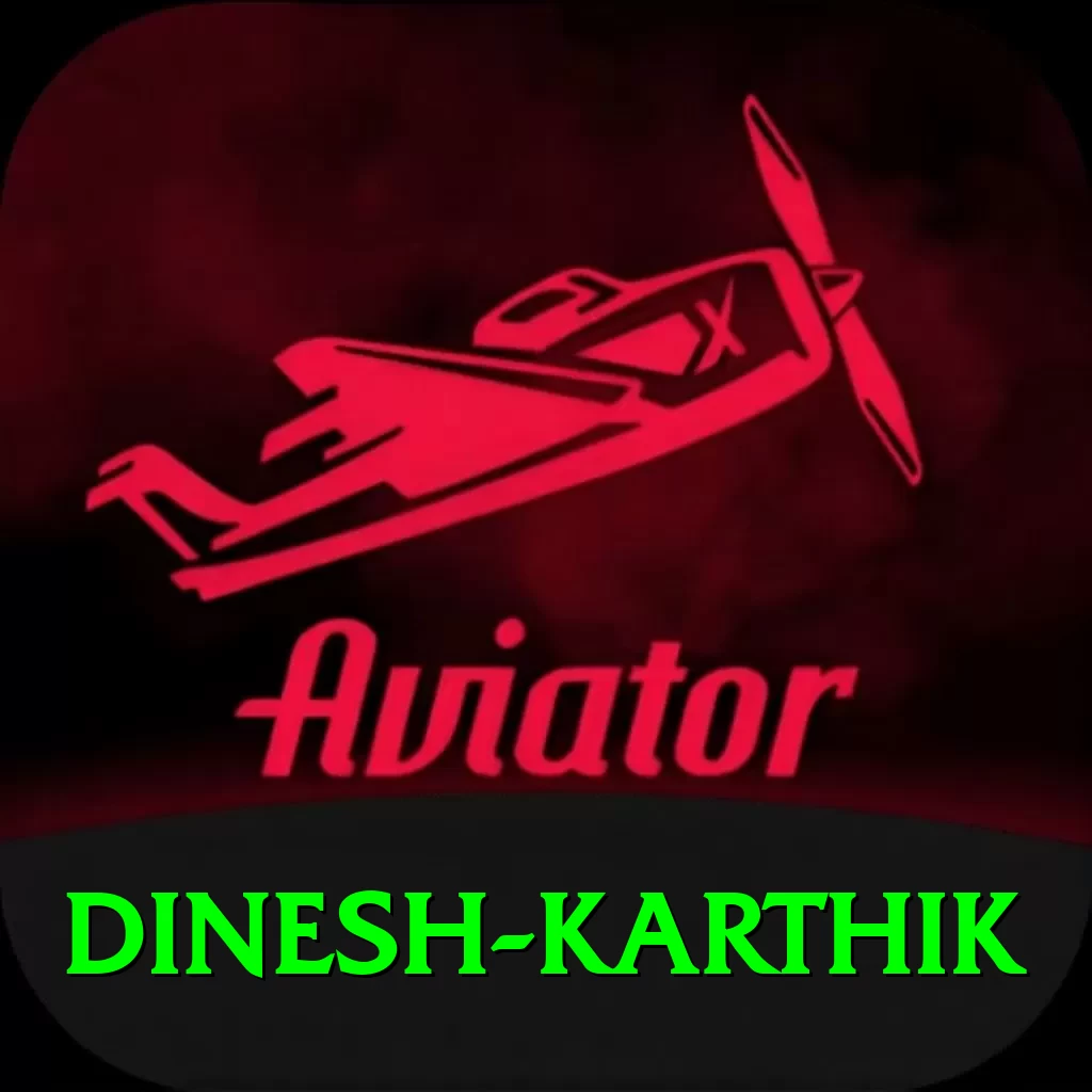 dinesh karthik - Gaming Supreme - 2