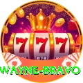 dwayne bravo Gaming Deluxe