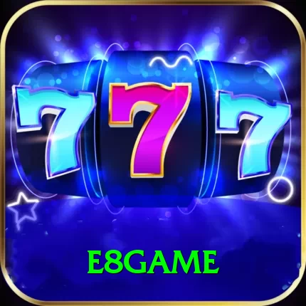 e8game Ultimate Latest v3.0.0 - 2
