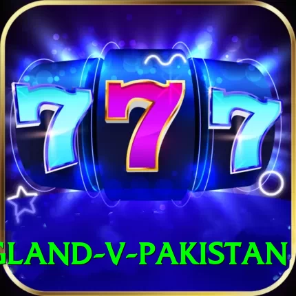 england v pakistan - Gaming Pro - 2