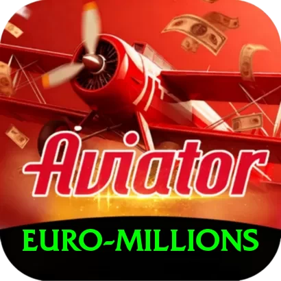 euro millions Pakistan Champion v5.8.8 - 2