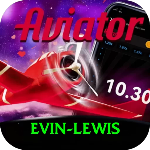evin lewis APK Legend v4.1.0 - 2