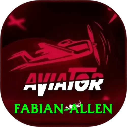 fabian allen Super - Casino & Slots - 2