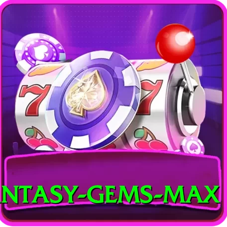 fantasy gems Games Master - 2