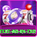 fastest 50 in t20 Live Extreme v4.1.7
