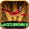 fishing accessories Master - Free Download