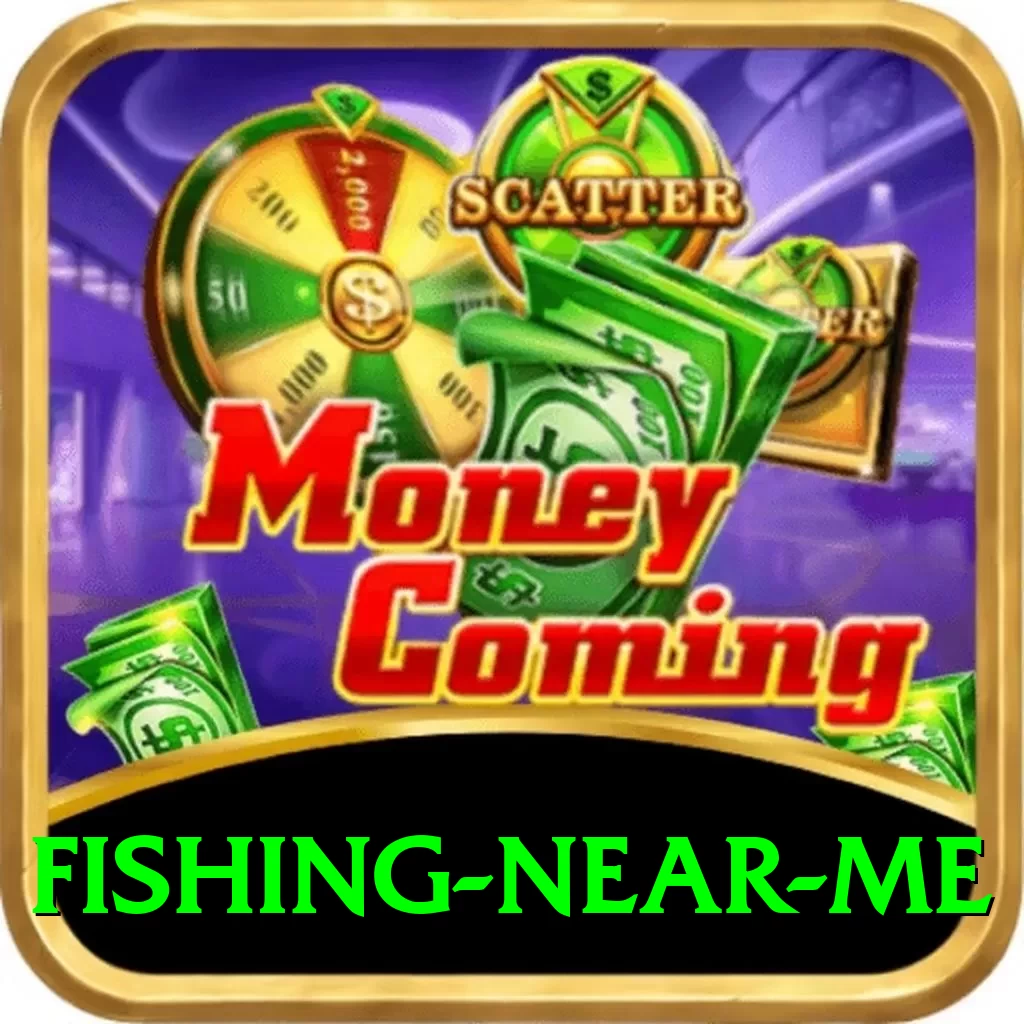 fishing near me Champion Latest v3.2.1 - 2