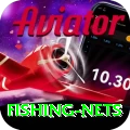 fishing nets Slot Machine King