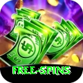 free spins Deluxe v3.9.3