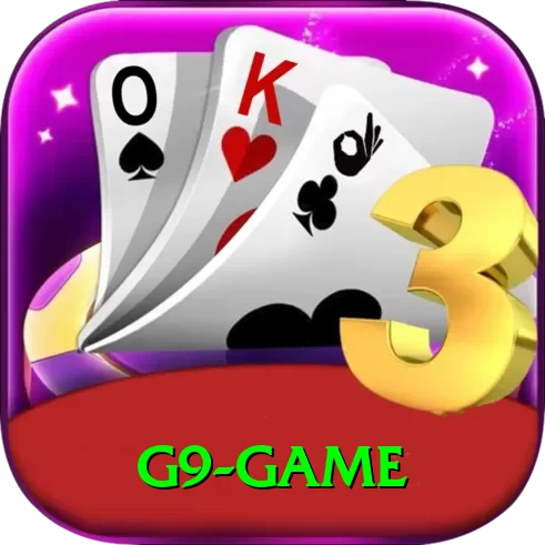 G9 Game Games (Casino & Earning) VIP v5.7.8 - 2