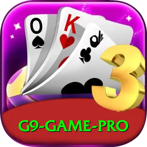 G9 Game Plus v3.7.5 - 2