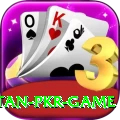 Gameistan PKR Game Gold Edition v3.6.0
