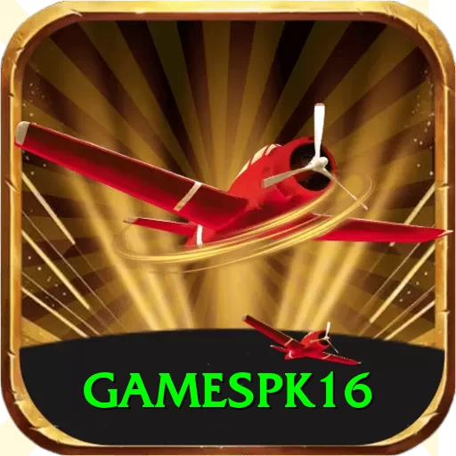 gamespk16 Deluxe Pro v3.9.1 - 2