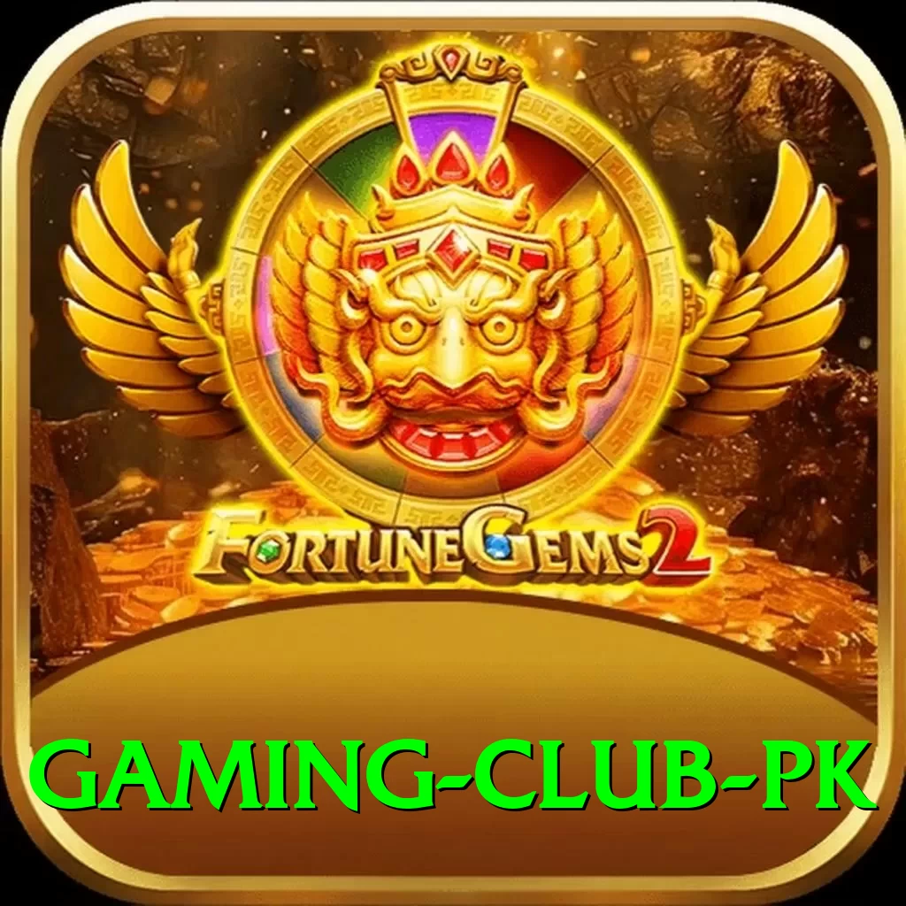 Gaming Club PK Plus - 2