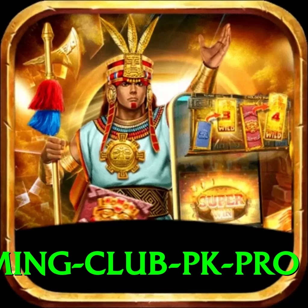 Gaming Club PK Slots Super v1.5.3 - 2