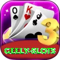Geely Slots Gold Edition v3.9.3