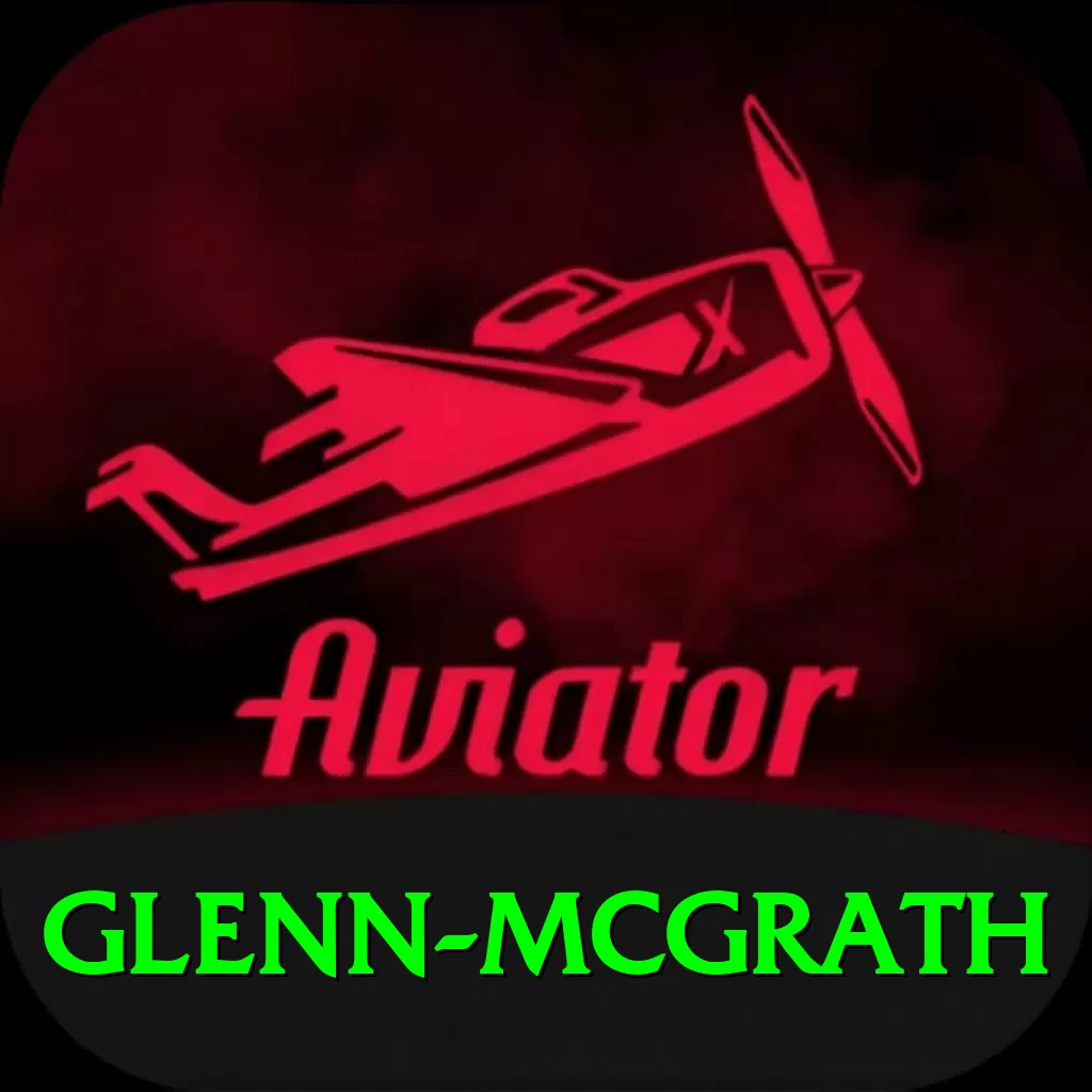 glenn mcgrath Live Mega v2.6.0 - 2