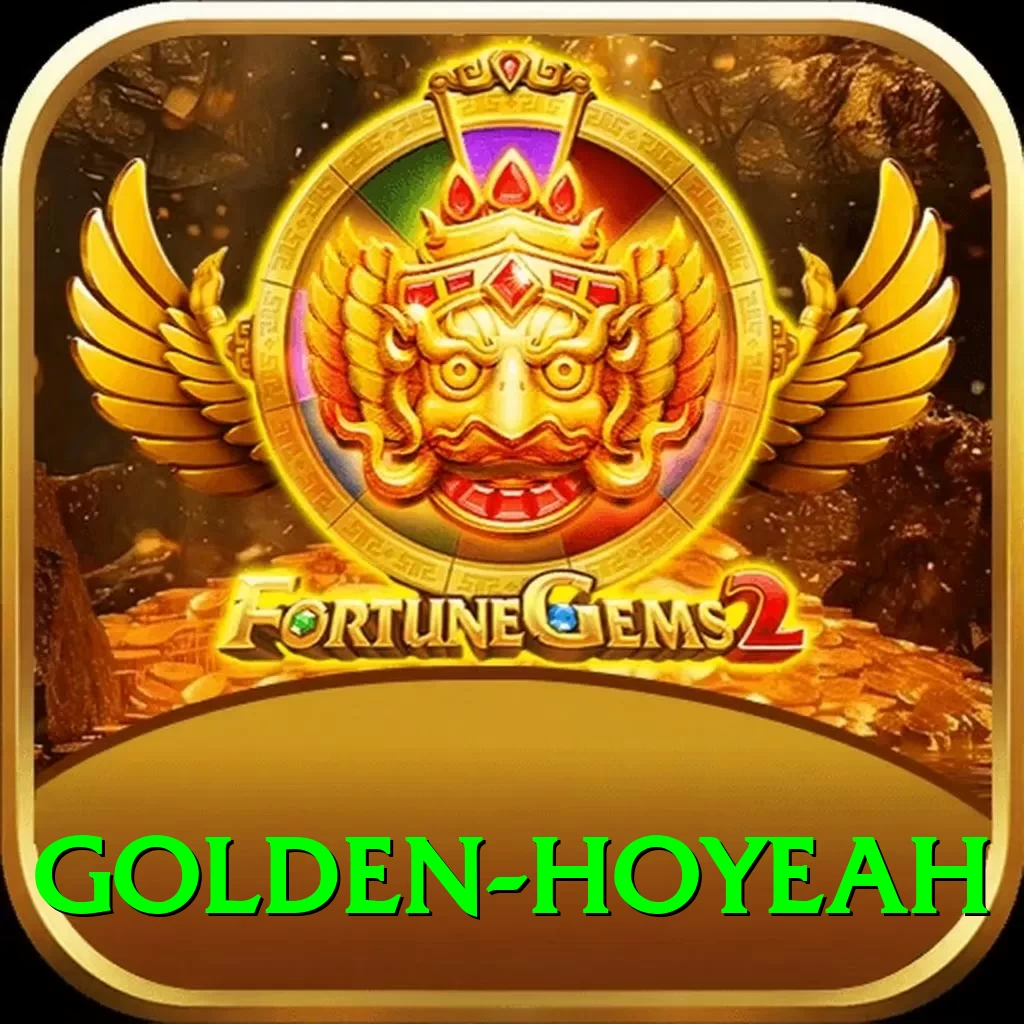 golden hoyeah Mobile Deluxe - 2