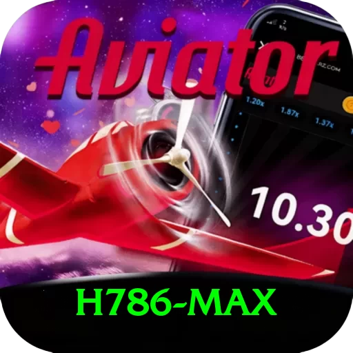 H786 Official v2.8.5 - 2
