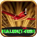halibut fish - Slots Deluxe