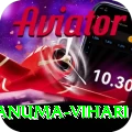 hanuma vihari Pro Casino App