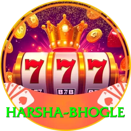 harsha bhogle Gaming King - 2