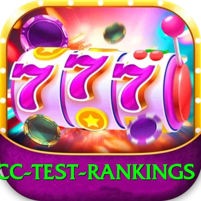 icc test rankings Slots Master v2.8.4 - 2