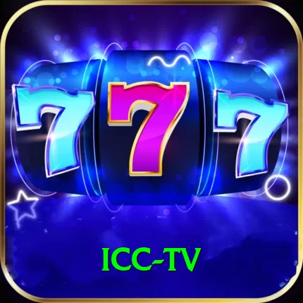 icc tv Gold - Win Real PKR - 2