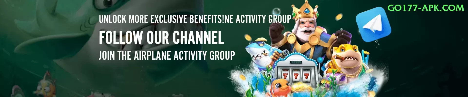 GOLO789 Live Casino VIP Screenshot 1