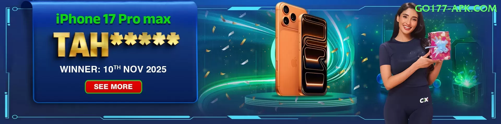 X111 Champion APK v5.4.6 Screenshot 1